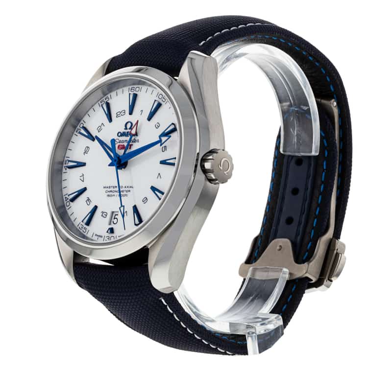 Omega Aqua Terra 150m Gents 231.92.43.22.04.001